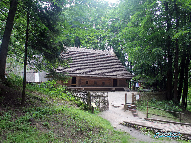 Шевченківський гай